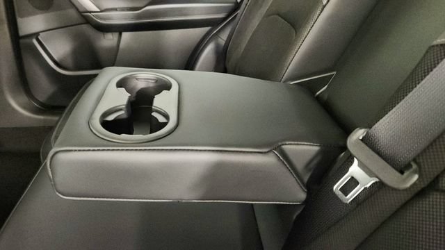 New 2026 MAZDA CX-5 Select AWD/4WD image 27