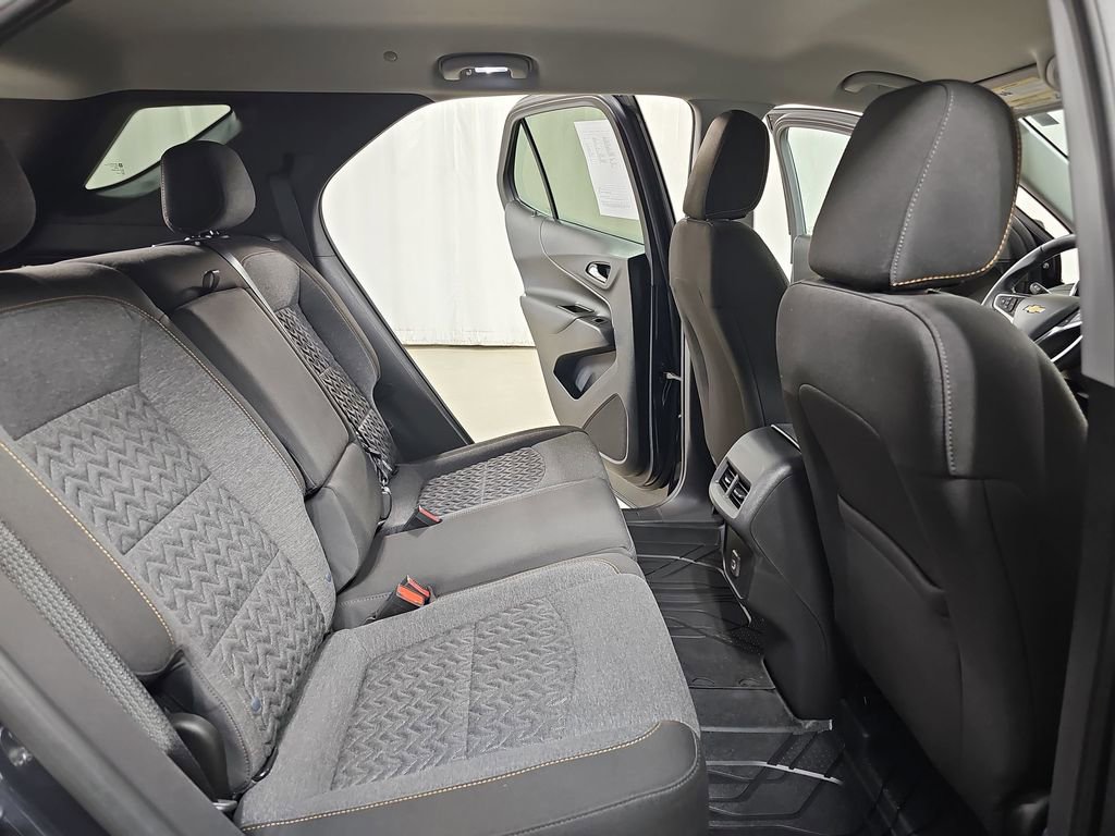 Certified 2023 Chevrolet Equinox LT image 14