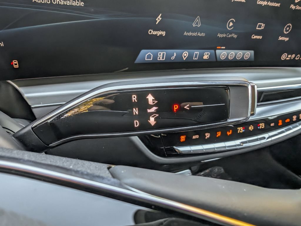 New 2026 Cadillac Lyriq Premium Sport AWD/4WD image 27