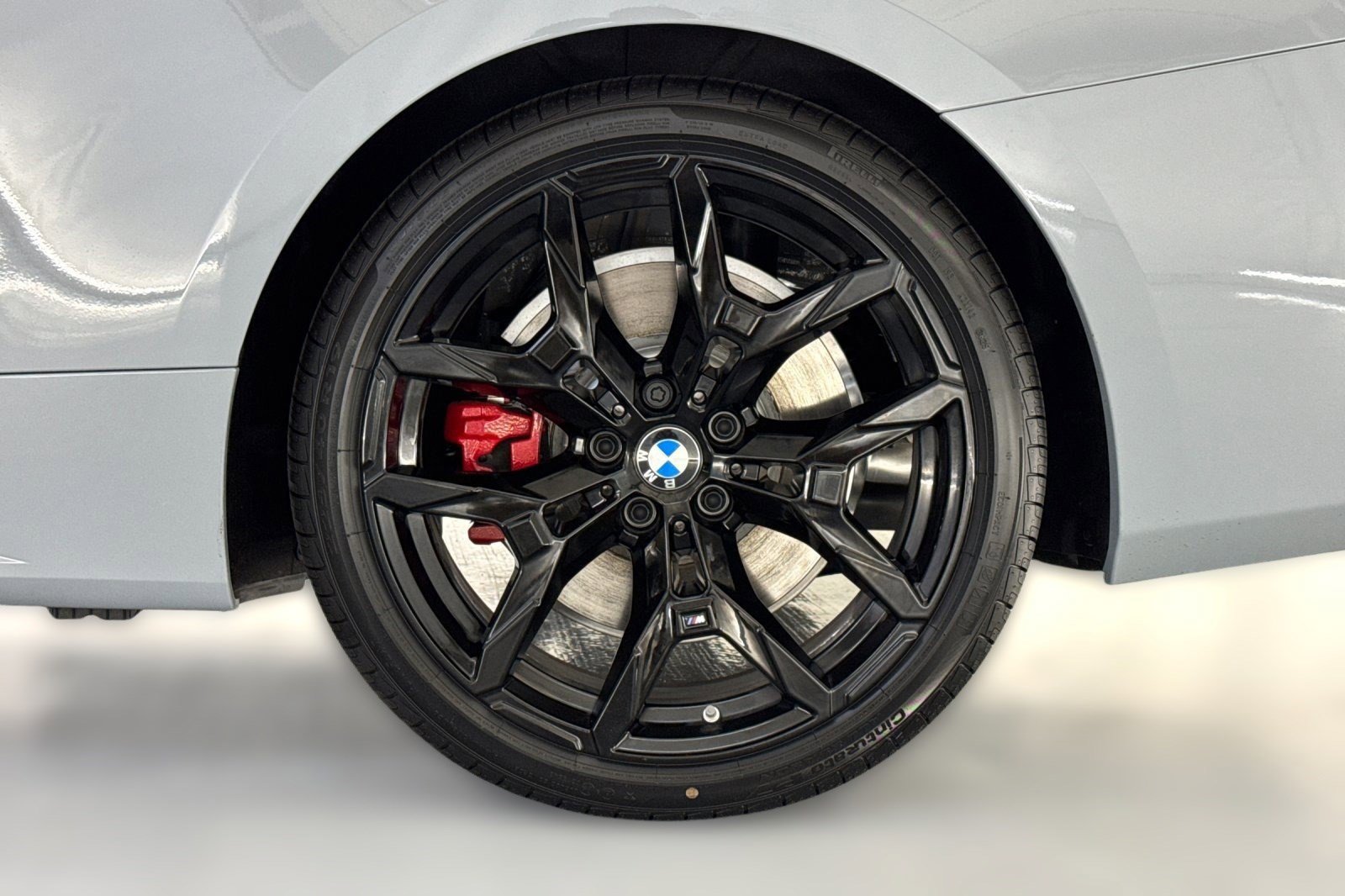 New 2026 BMW 440i xDrive Coupe image 12