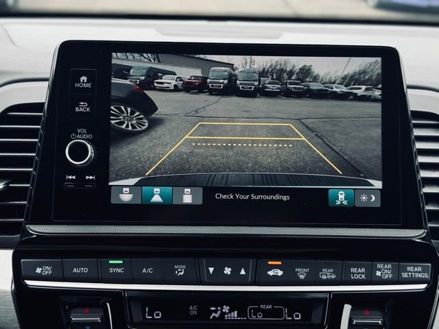 Used 2025 Honda Odyssey Sport-L image 44