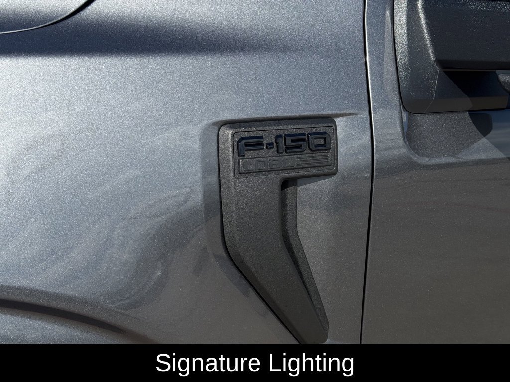 Used 2026 Ford F150 STX w/ F-150 LOBO Package AWD/4WD image 10