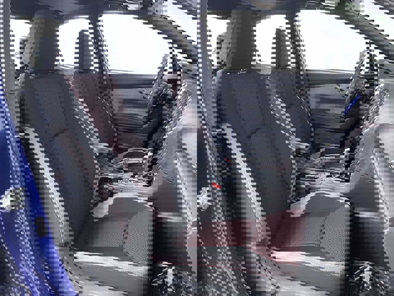 Used 2022 Subaru Impreza 2.0i Sport image 25