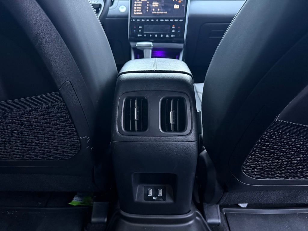 Used 2024 Hyundai Tucson XRT image 26