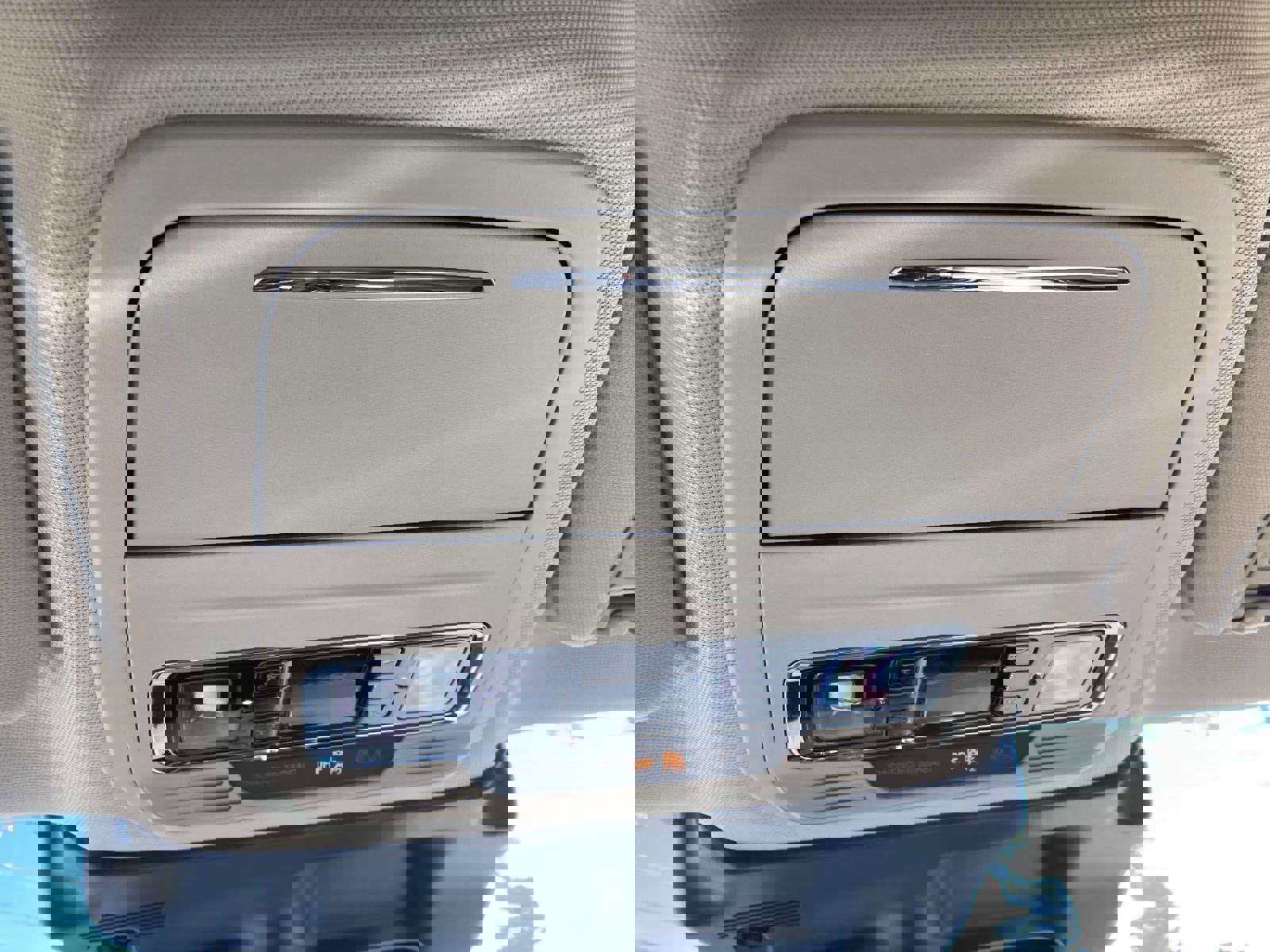 New 2026 Lincoln Corsair Premiere image 26