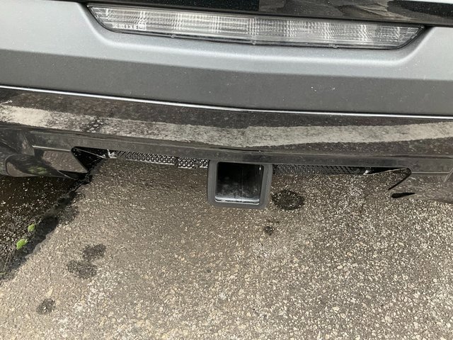 Used 2025 Cadillac XT4 Premium Luxury w/ Technology Package image 8