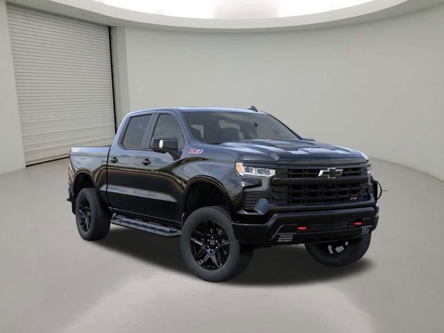 New 2026 Chevrolet Silverado 1500 LT Trail Boss w/ LT Trail Boss Premium Package image 7