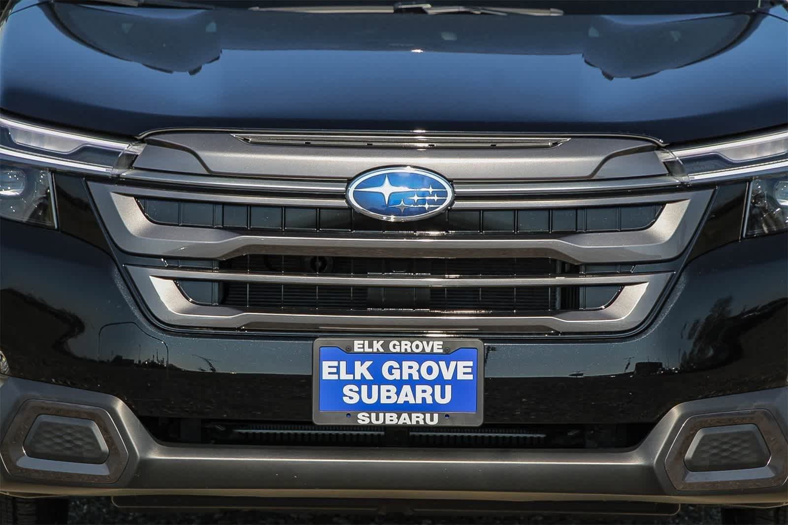 New 2026 Subaru Forester Limited AWD/4WD image 23