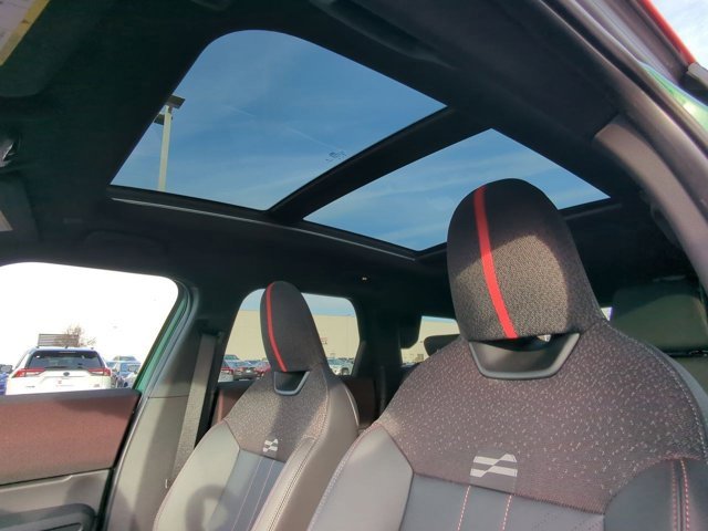 Used 2025 MINI Cooper Countryman John Cooper Works w/ Comfort Package Max image 10