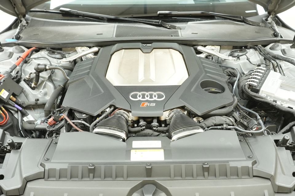 Used 2023 Audi RS 7 Sportback AWD/4WD image 43
