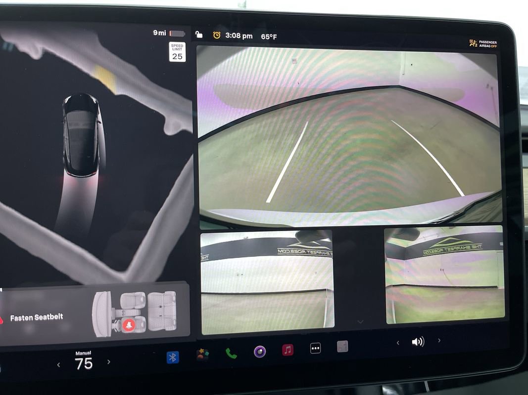 Used 2023 Tesla Model 3 Performance image 21