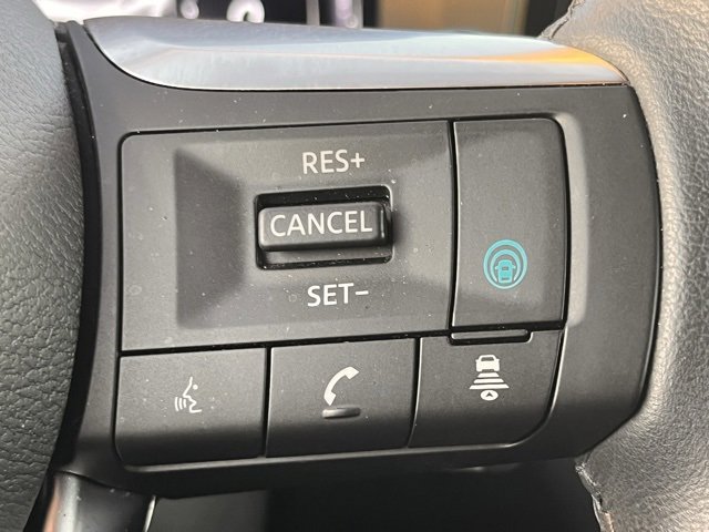 Certified 2025 INFINITI QX60 Luxe w/ Vision Package image 12