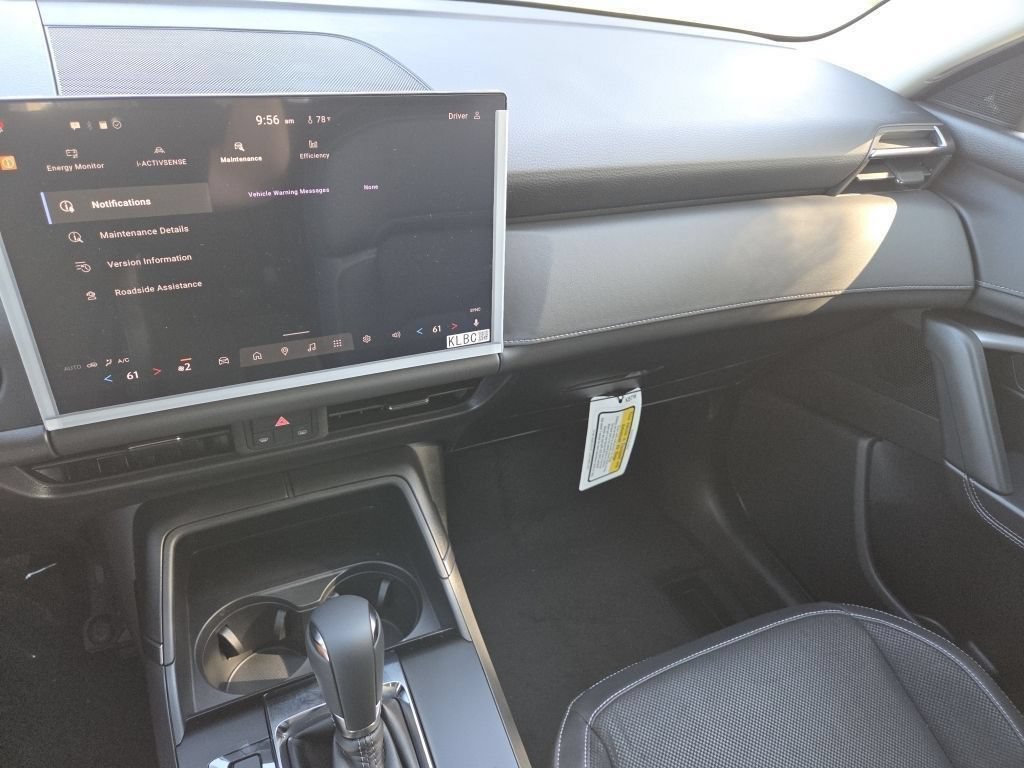 New 2026 MAZDA CX-5 Select AWD/4WD image 20