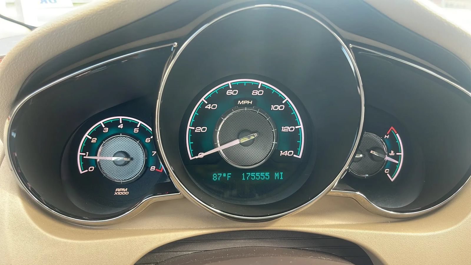 Used 2008 Chevrolet Malibu LTZ FWD image 17