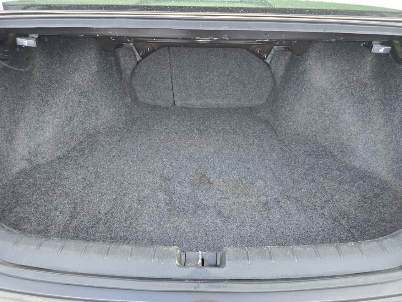 Certified 2017 Honda Accord EX-L image 20