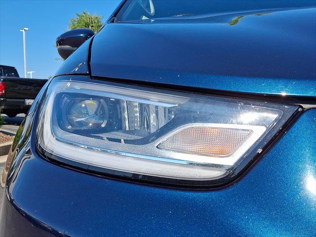 Certified 2023 Chrysler Pacifica Touring-L FWD image 9