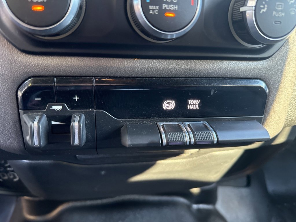 Used 2021 RAM 2500 Big Horn image 24