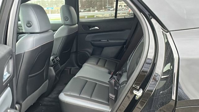 New 2025 Honda Prologue Touring image 21