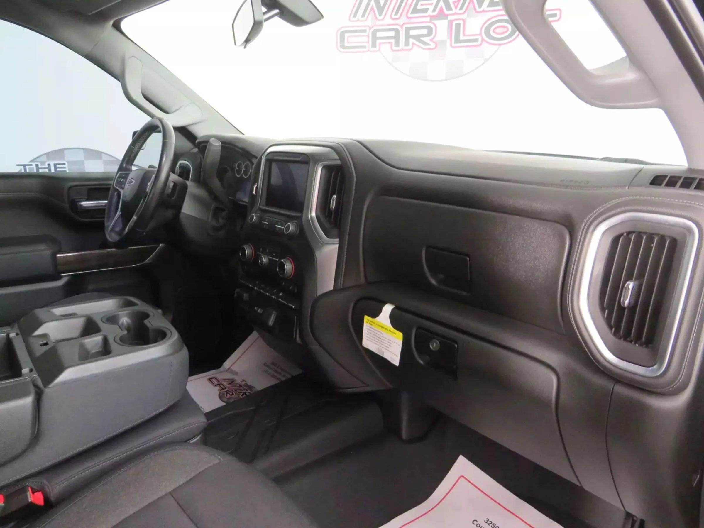 Used 2019 Chevrolet Silverado 1500 RST w/ All-Star Edition AWD/4WD image 12