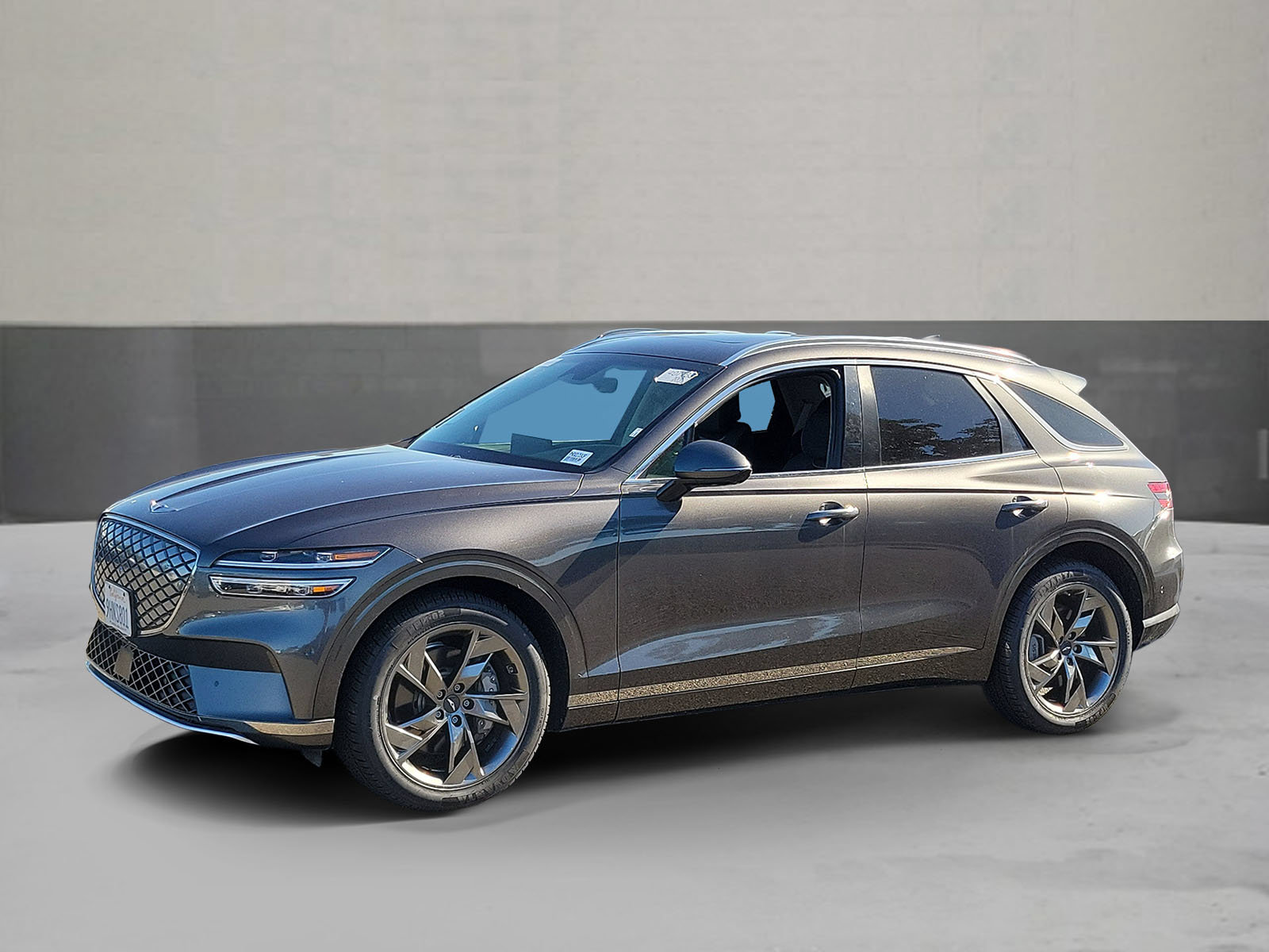 Certified 2023 Genesis Electrified GV70