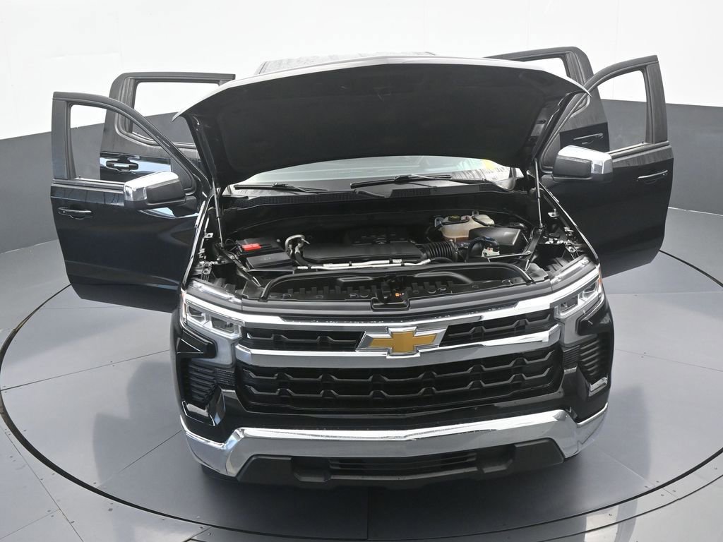 Used 2023 Chevrolet Silverado 1500 LT image 75