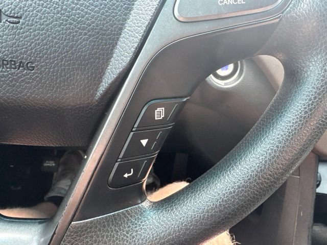Used 2018 Hyundai Santa Fe Sport w/ 2.4L Value Package 02 AWD/4WD image 22