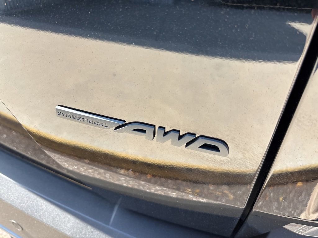 Used 2026 Subaru Uncharted AWD image 25