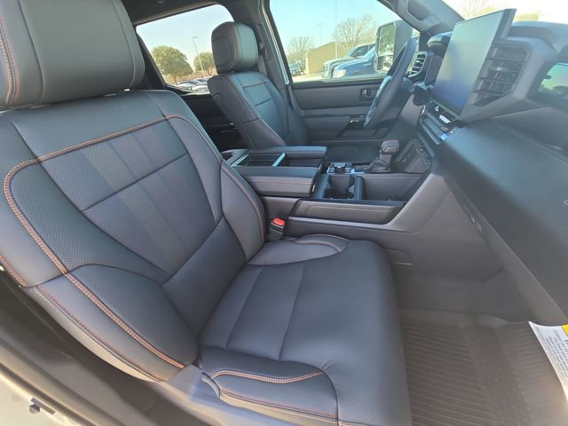 New 2026 Toyota Tundra Limited image 10