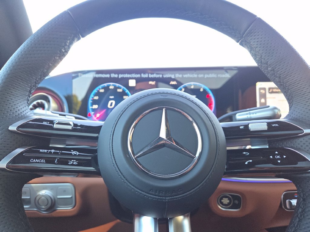 New 2027 Mercedes-Benz GLE 450 4MATIC image 37