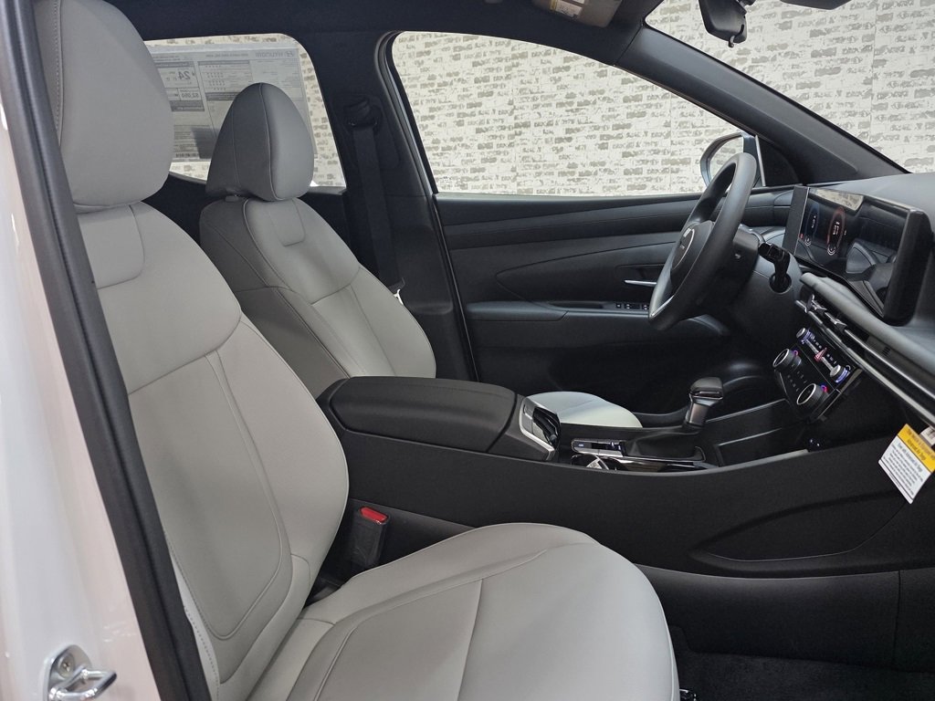 New 2026 Hyundai Santa Cruz SEL image 12