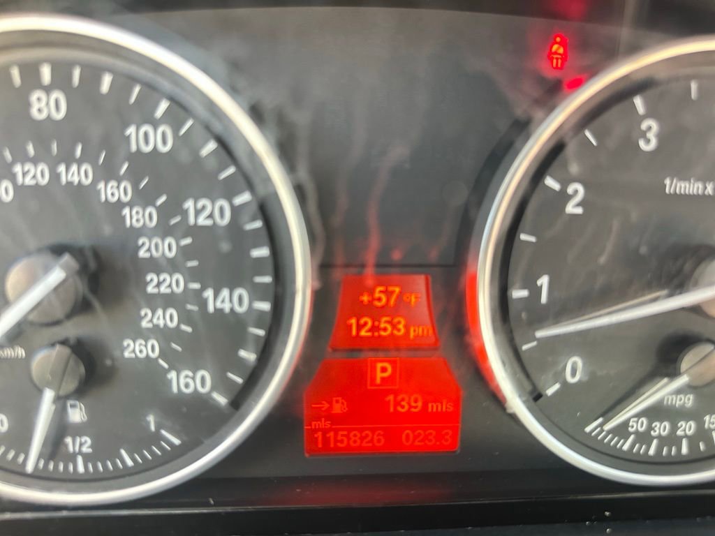 Used 2012 BMW X5 xDrive35i image 4