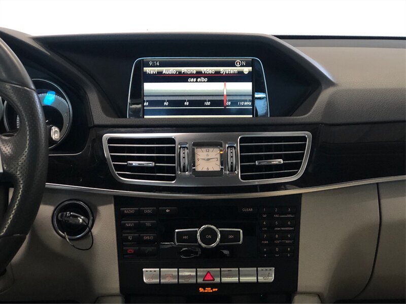 Used 2014 Mercedes-Benz E 350 Sedan image 14