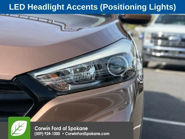 Used 2017 Hyundai Tucson SE image 8