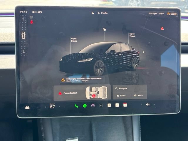 Used 2024 Tesla Model 3 Standard Range RWD image 17