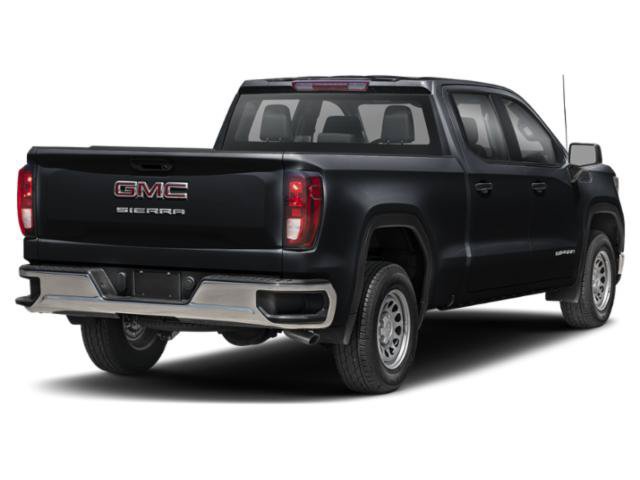 New 2026 GMC Sierra 1500 Pro w/ Pro Value Package AWD/4WD image 2