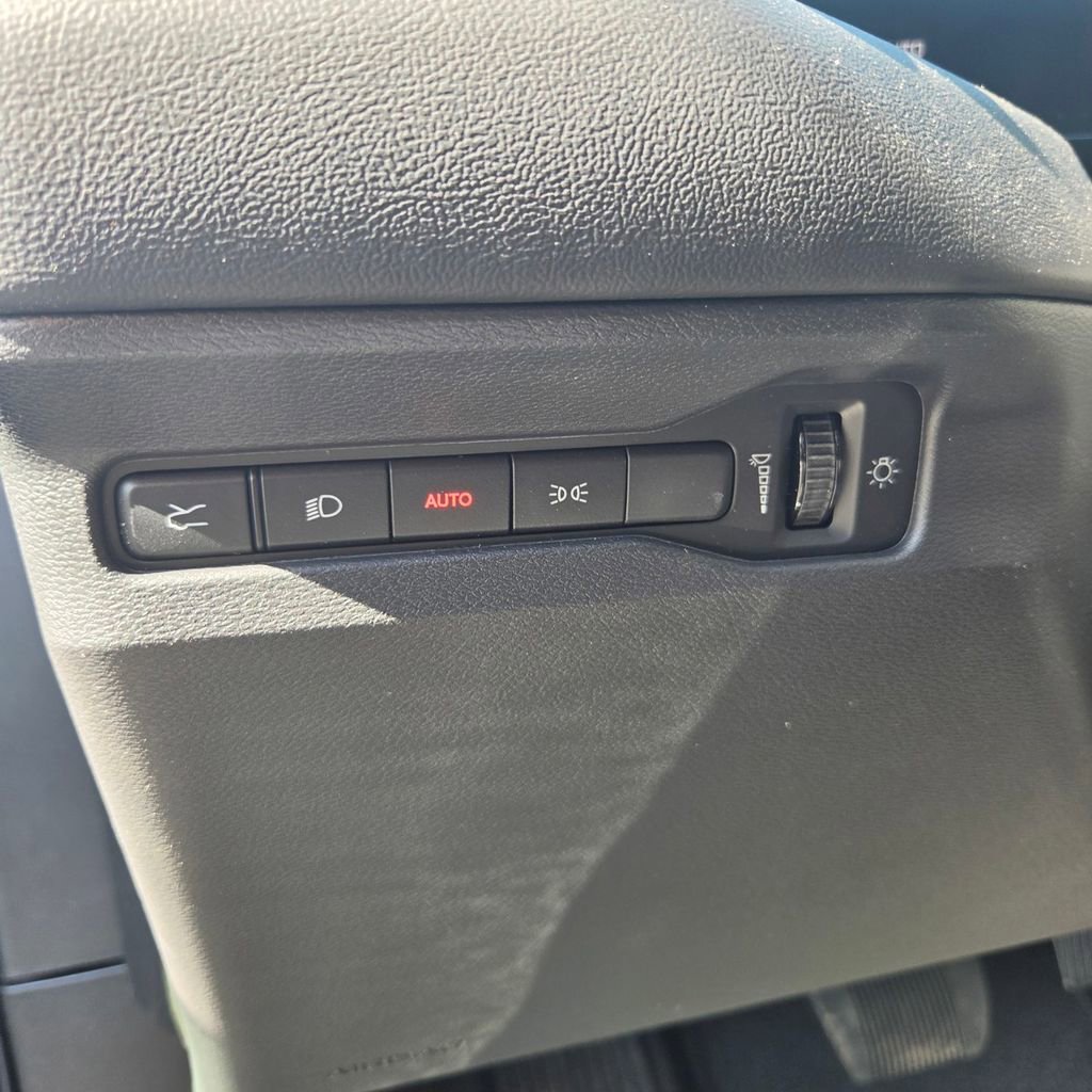 New 2026 Dodge Charger Scat Pack AWD/4WD image 13