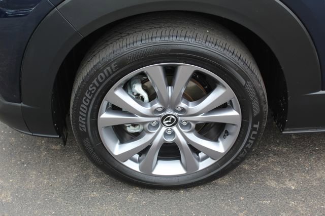 Used 2023 MAZDA CX-30 AWD 2.5 S w/ Select Package image 11