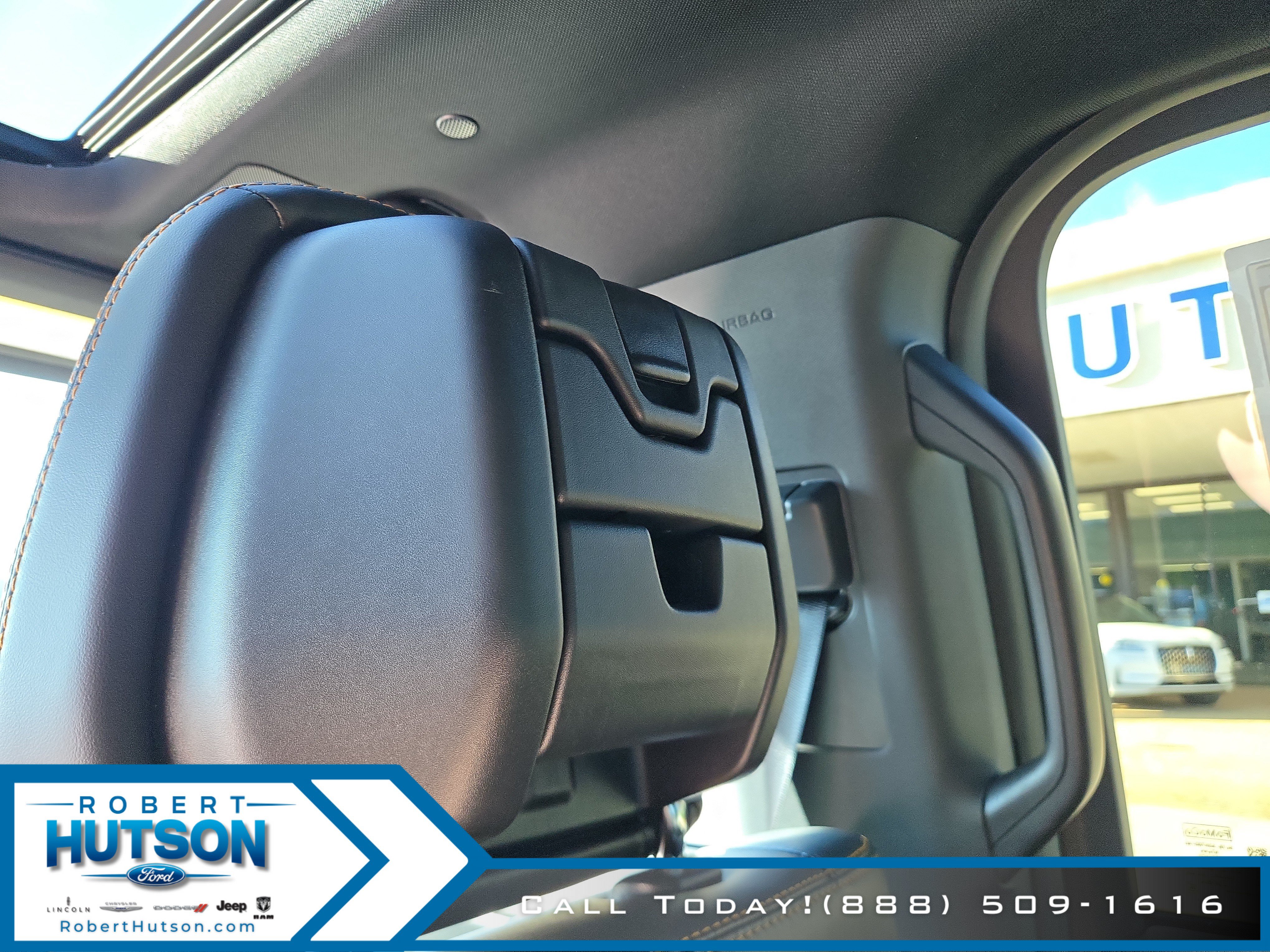 New 2027 Ford Expedition Tremor w/ Driver's Package AWD/4WD image 20