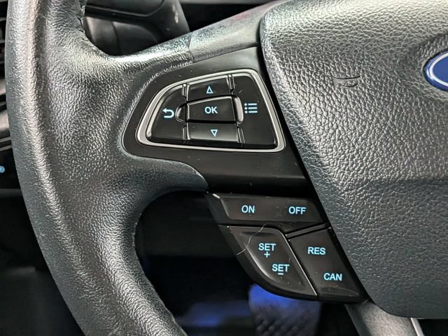 Used 2018 Ford EcoSport SE w/ SE Convenience Package AWD/4WD image 32
