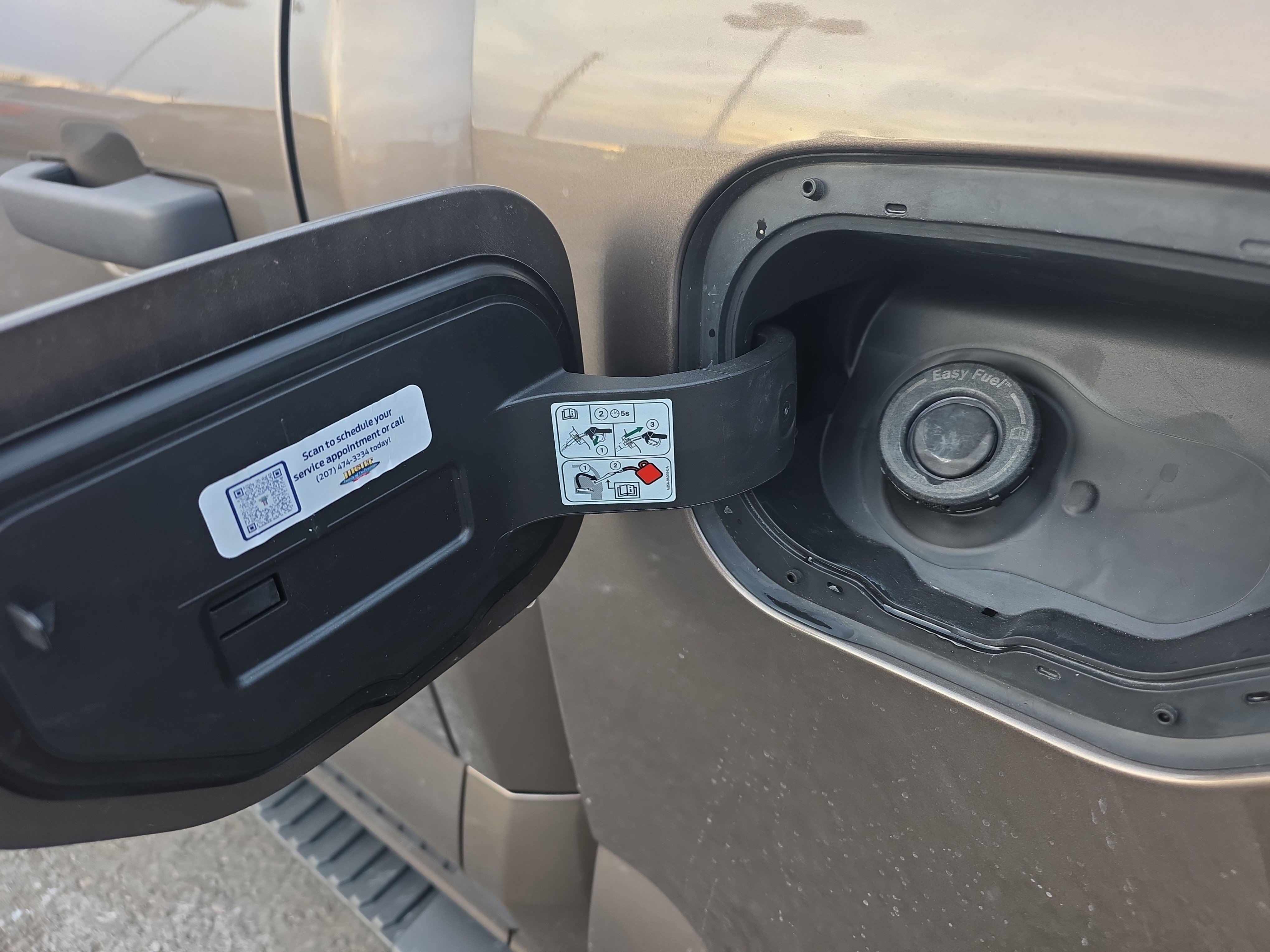 Certified 2023 Ford F150 XLT w/ Equipment Group 301A Mid image 14