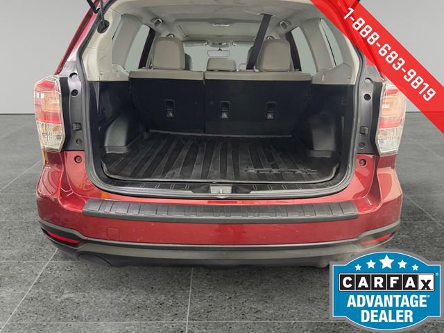 Used 2017 Subaru Forester 2.5i Limited image 14
