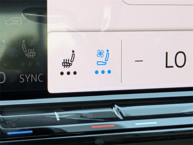 New 2026 Volkswagen Atlas SEL Premium R-Line image 24