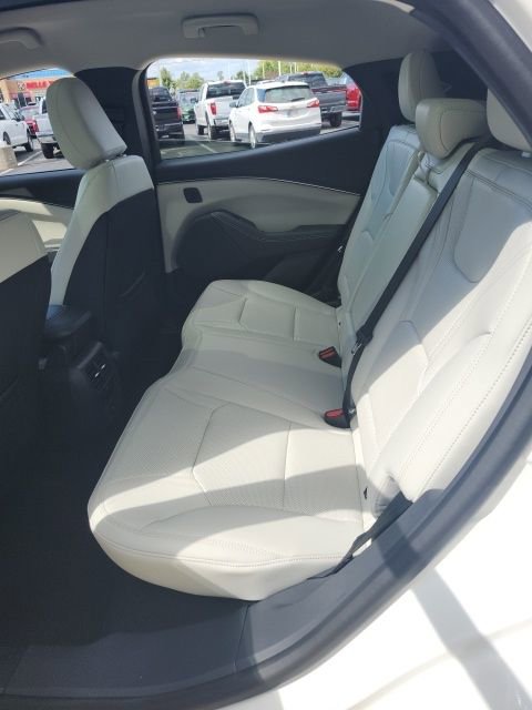 New 2025 Ford Mustang Mach-E Premium image 27