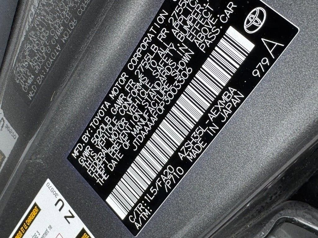 Used 2023 Toyota Crown AWD/4WD image 24