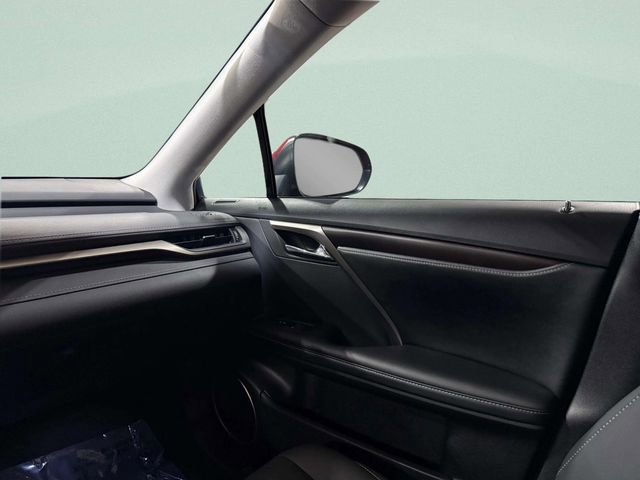 Used 2021 Lexus RX 350 AWD w/ Premium Package image 13