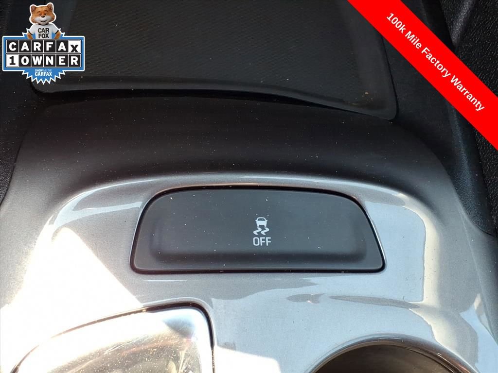 Used 2023 Chevrolet Malibu LS FWD image 21