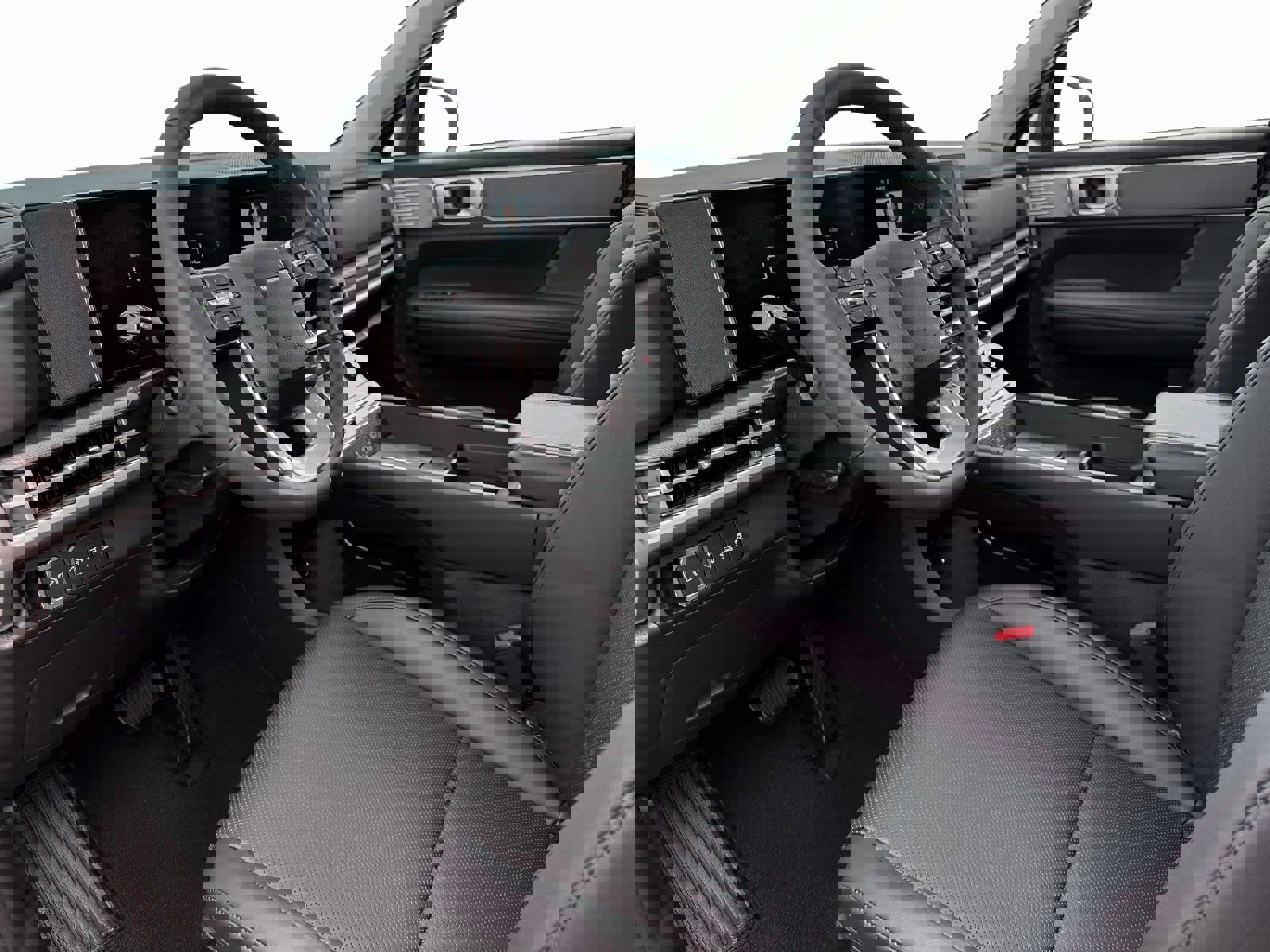 New 2026 Hyundai Santa Fe SEL image 14