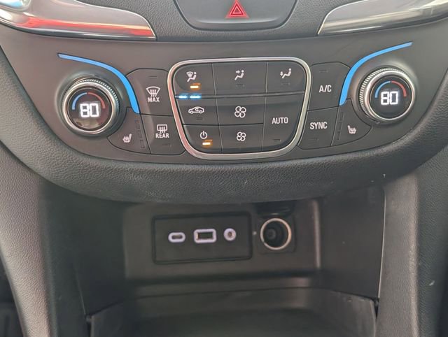 Used 2019 Chevrolet Equinox LT image 22