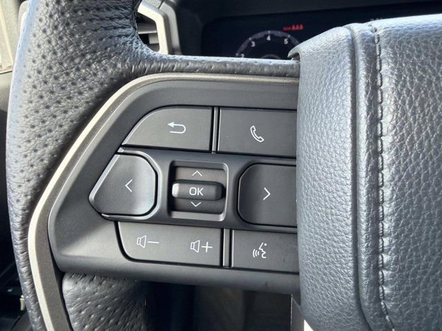 Certified 2025 Toyota Tacoma TRD Sport image 26