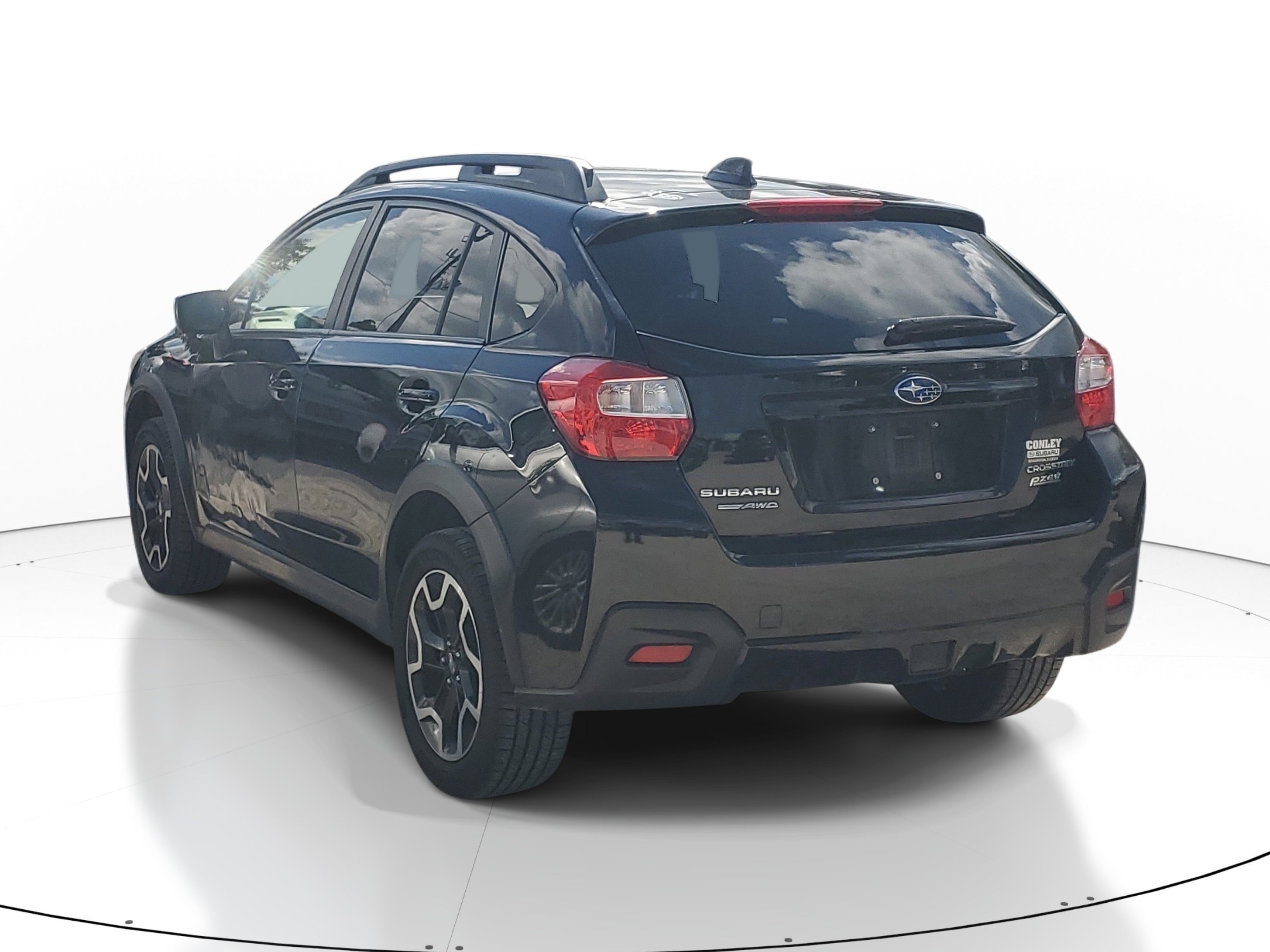 Used 2016 Subaru Crosstrek 2.0i Premium AWD/4WD image 3